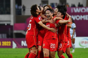 光明网评论员：女足夺冠，正是解决中国足球痼疾的契机！