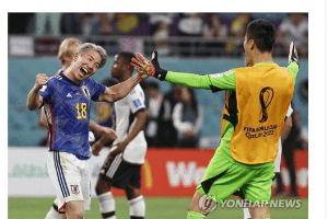 韩国队今晚开启世界杯首秀 小组赛对阵手乌拉圭