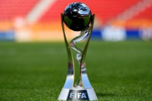阿根廷将举办2023国际足联U20男足世界杯