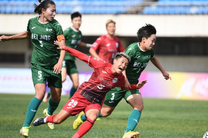 北京女足进行招商路演期待引资走出困境 