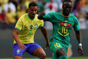 FIFA友谊赛多场大战开打 3场冷门比赛诞生