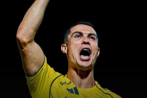 沙特联赛第9轮焦点战 利雅得胜利主场4-1横扫哈特海湾