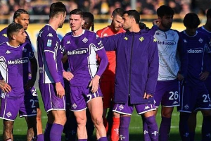 意甲第17轮 罗马重返计分榜前4名