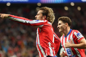 1月29日欧冠联赛马德里竞技将迎战博德闪耀