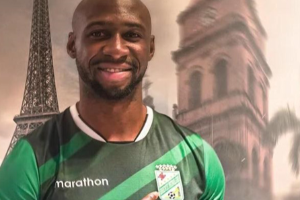 34岁法国前国脚曼加拉加盟玻利维亚球队