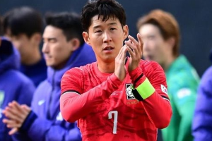 国际足球热身赛 韩国男足0-4溃败科特迪瓦