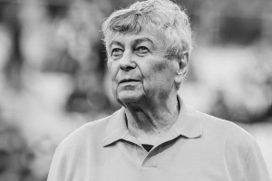 罗马尼亚足协官方宣布 80岁前国家队主帅卢切斯库离世