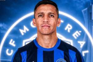 37岁桑切斯加盟美职联蒙特利尔